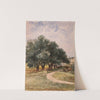 Richmond by Elizabeth Boott Duveneck