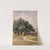 Richmond by Elizabeth Boott Duveneck