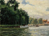 Richmond, Thames