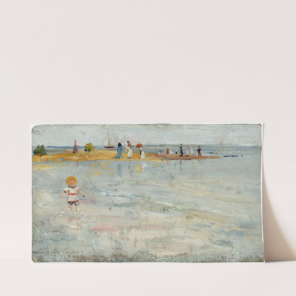 Ricketts Point, Beaumaris by Charles Conder