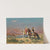 Riders In A Landscape by Georges Washington