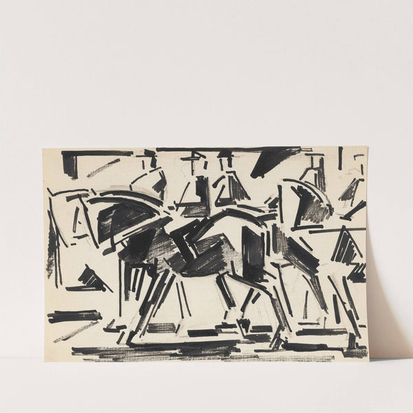 Riders by Reijer Stolk