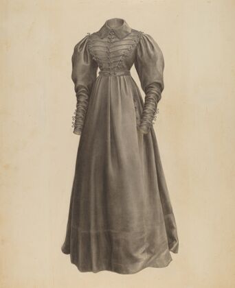Riding Habit