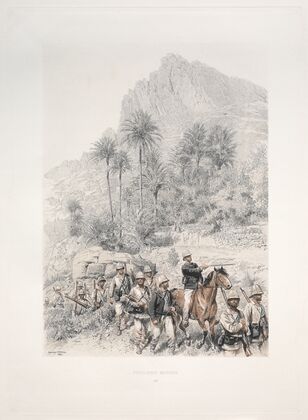 Riflemen (1887)