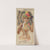 Right Shoulder Arms (1888) by Allen & Ginter