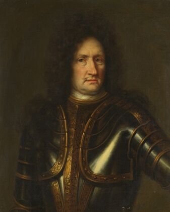 Riksrådet Erik Dahlberg