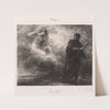 Rinaldo (1881) by Henri Fantin-Latour