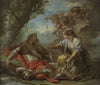 Rinaldo and Armida