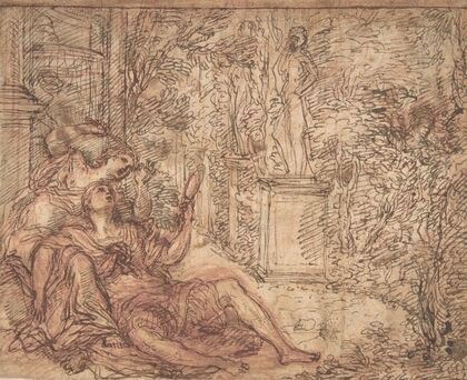 Rinaldo and Armida