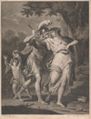 Rinaldo and Armida (1775)