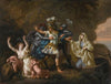Rinaldo And Armida