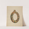 Ring Bottle by A. Zaidenberg