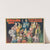 Ringling Bros. coterie of frolicsome laugh-makers (1899) by Courier Litho. Co.