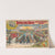 Ringling Bros World’s Greatest Shows – Last days of the Century or the light of liberty (1899) by Courier Litho. Co.