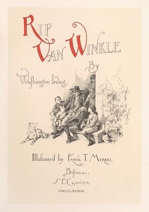 Rip Van Winkle Pl.01