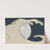 Rising Waves (Tachinami) (1909-1910) by Kamisaka Sekka
