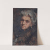 Ritratto della madre by Lidio Ajmone