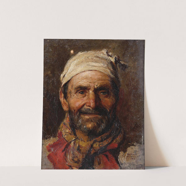 Ritratto by Gustavo Pisani