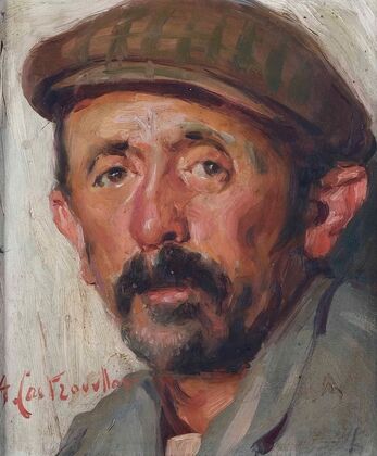Ritratto maschile