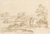 River bank