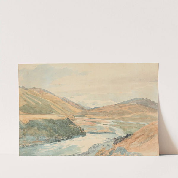 River Clarence by James Crowe Richmond