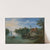 River Landscape by Jan Brueghel The Elder