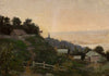 River landscape