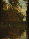 River Landscape