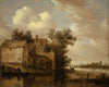 River Landscape