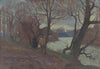 River near Michalovce
