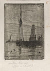 River Pier (1890)