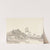 River Scene with a Fort on a hill in the middle distance by Samuel Davis