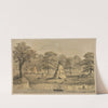 Riverside Indian village (19th century)