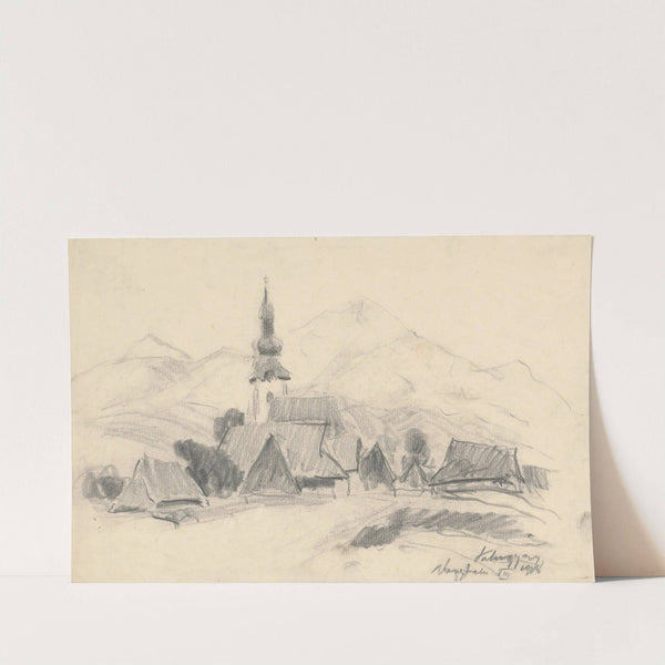 Road by Zolo Palugyay