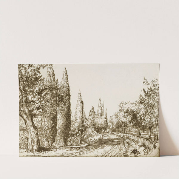 Road Song no. 4 by Donald Shaw MacLaughlan