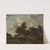 Road through a Grove by Jacob van Ruisdael