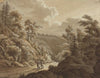Road through the Woods near Kresselbach