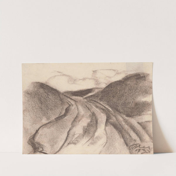 Road by Zolo Palugyay