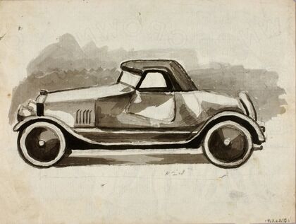 Roadster