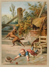 Robbers (1860 - 1870)