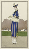 Robe de satin