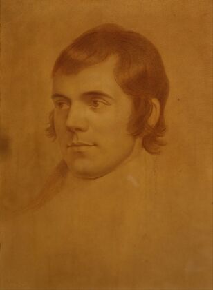 Robert Burns, 1759 – 1796. Poet