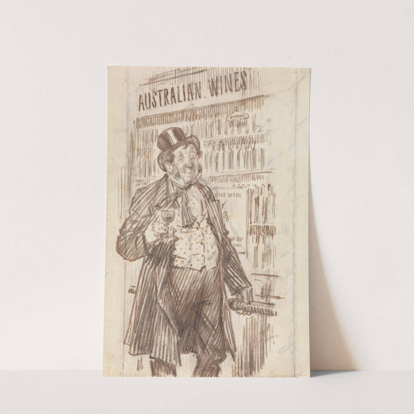 Robert by Charles Samuel Keene