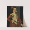 Robert Dudley, 1st Earl of Leicester by Steven van der Meulen