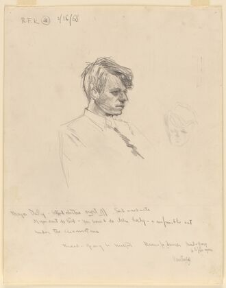 Robert Francis Kennedy