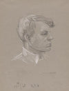 Robert Francis Kennedy