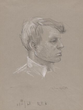 Robert Francis Kennedy