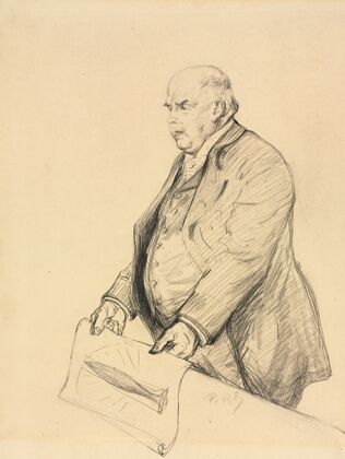 Robert Green Ingersoll