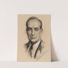 Robert Moses by Samuel Johnson Woolf