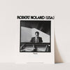 Robert Noland (USA): Pianist by U.S. Information Agency